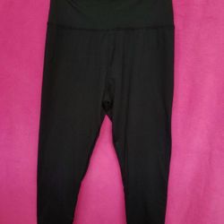 WOMEN'S LEGGINS SIZE S/M ( STRETCHY)