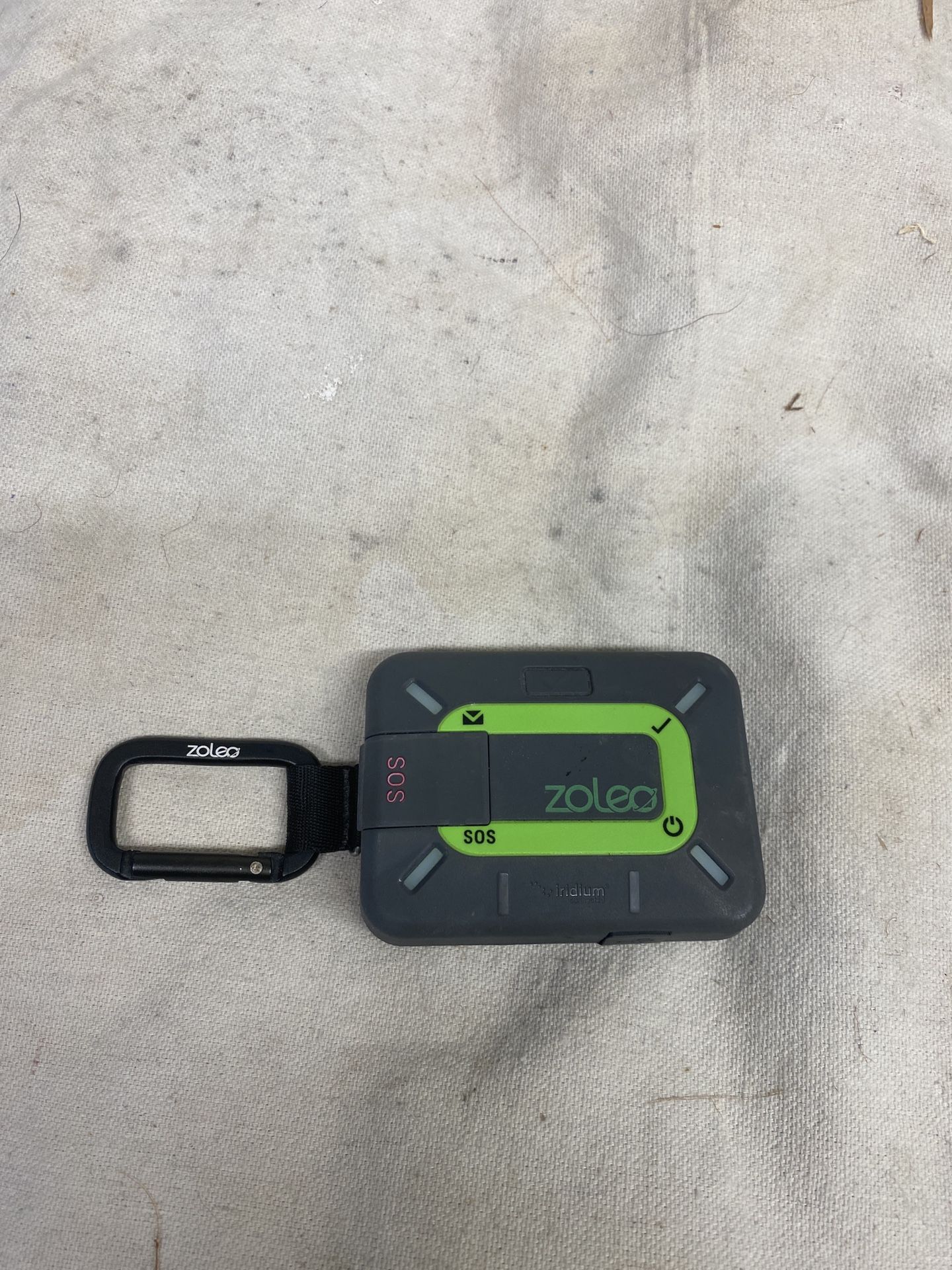 Zoleo Tracker And Communicator