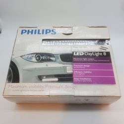 LED Daylight 8 (PHILIPS)