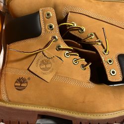 Timberlands 