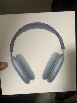 iPhone mx headphone