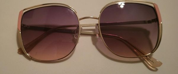 Vince Camuto Sunglasses