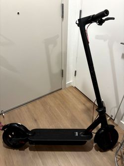 HiBoy S2 Pro Electric Scooter