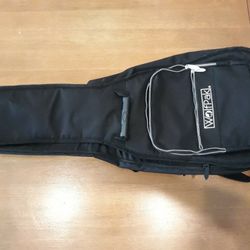 Wolfpack KGWP-MA Junior Acoustic Guitar Gig Bag 