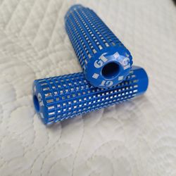 New Aluminium GT Pegs