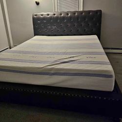 King side Bed