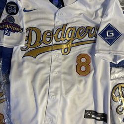 Kike Hernandez Jerseys 