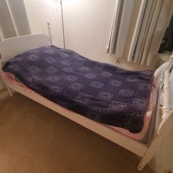 Twin Bed for Sale