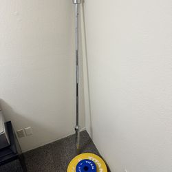 Olympic Barbell & Competition Weights 