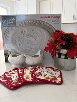 Thanksgiving Bundle