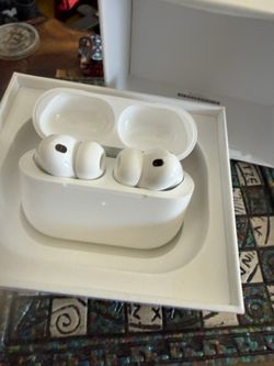 Apple AirPods pro 3rd gen