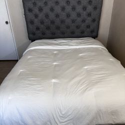 Bed Full Size Bed