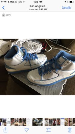 2004 Carmelo 2s size 11