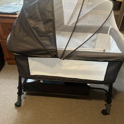 Baby Bassinet 