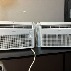 Window Mounted AC’s