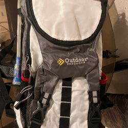 Hydration Backpack 