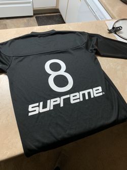 Supreme jersey