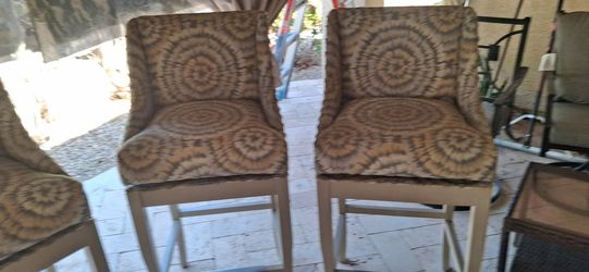 Bar Stools
