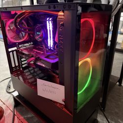 Solid Gaming PC