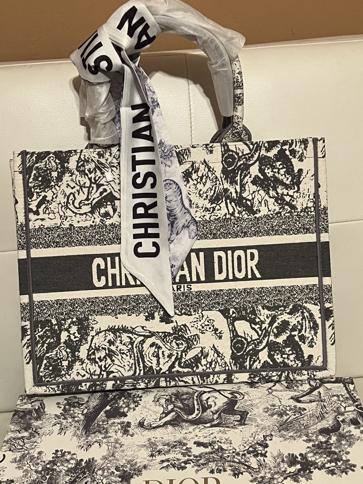 Bags Tote