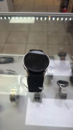 Samsung watch LTE+GPS