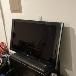 42inch Samsung TV 4k quality