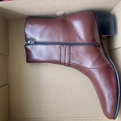 Bonanza Boots Cabra