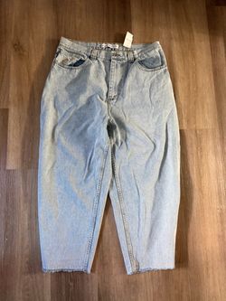 Polar big boy jeans L