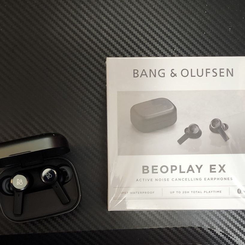 Bang & Olufsen BEOPLAY EX 