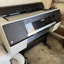 Epson Surecolor P7000