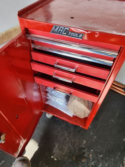 Caja para heramienta
