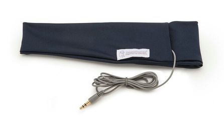 SleepPhones Headband Headphones