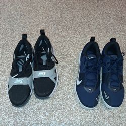 Nike Shoes Brand New 9/9.5 ($80each)