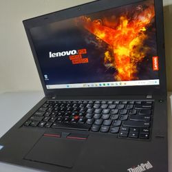 Lenovo Notebook - $125