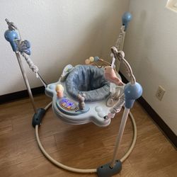 Baby Bouncer 🥰