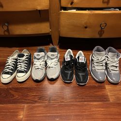 Shoe Lot 