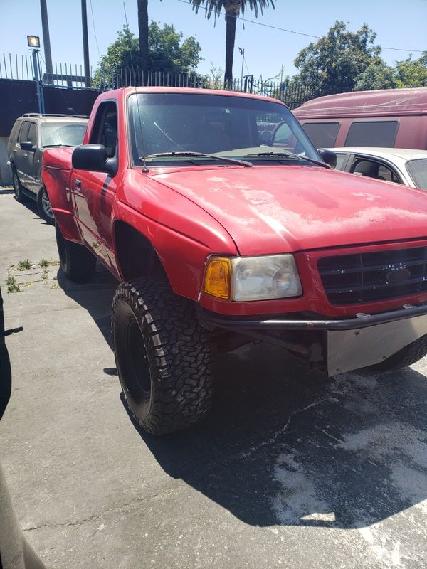 2001 Ford ranger for Sale in Vernon, CA - OfferUp