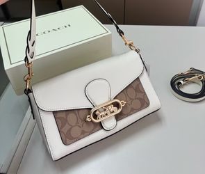 COACH BAGS