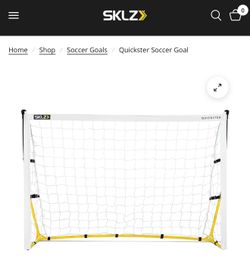Soccer goal