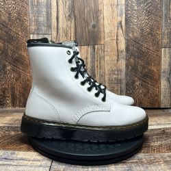 NEW Dr. Martens Doc Martens Boots Zavala US Men’s Size 5 Women’s Size 6