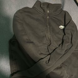 Nike Zip Up
