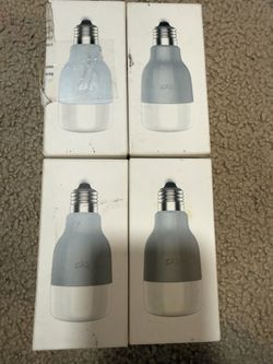 led light