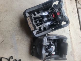 Car Seat Base