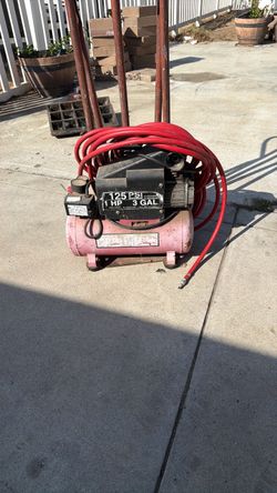 Compressor
