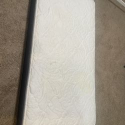 Twin Mattress