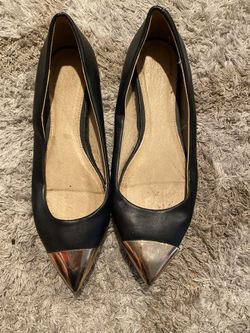Aldo womens flats