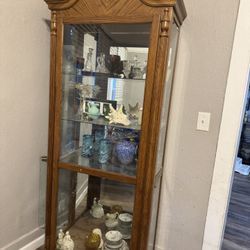 China Cabinet 