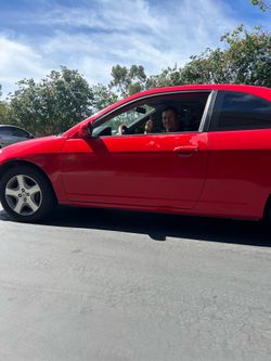 2004 Honda Civic