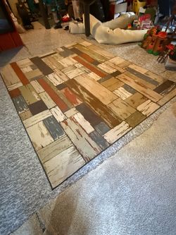Beautiful Area Rug