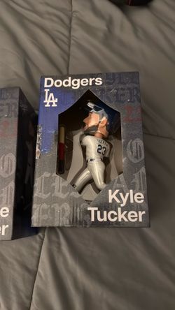 Kyle Tucker bobblehead